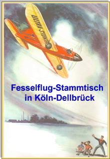Poster Stammtisch